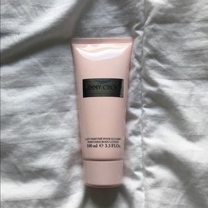 Jimmy Choo Perfumed Lotion